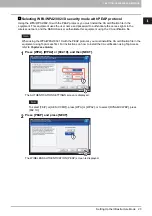 Preview for 25 page of Toshiba GN-1060 Operator'S Manual