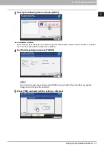 Preview for 29 page of Toshiba GN-1060 Operator'S Manual