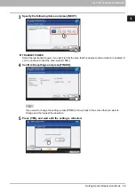 Preview for 31 page of Toshiba GN-1060 Operator'S Manual