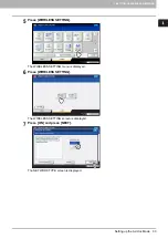 Preview for 35 page of Toshiba GN-1060 Operator'S Manual