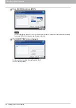 Preview for 36 page of Toshiba GN-1060 Operator'S Manual