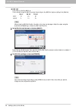 Preview for 40 page of Toshiba GN-1060 Operator'S Manual