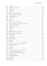 Preview for 8 page of Toshiba GR 200 Series Instruction Manual