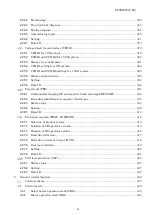 Preview for 11 page of Toshiba GR 200 Series Instruction Manual