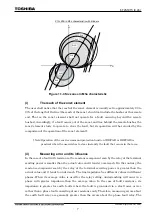 Preview for 28 page of Toshiba GR 200 Series Instruction Manual