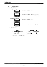 Preview for 37 page of Toshiba GR 200 Series Instruction Manual