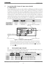 Preview for 42 page of Toshiba GR 200 Series Instruction Manual