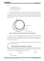 Preview for 51 page of Toshiba GR 200 Series Instruction Manual