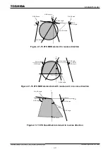 Preview for 61 page of Toshiba GR 200 Series Instruction Manual