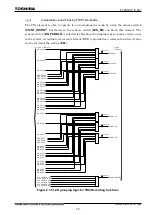 Preview for 100 page of Toshiba GR 200 Series Instruction Manual