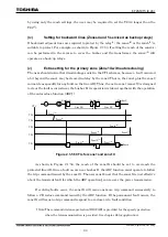 Preview for 105 page of Toshiba GR 200 Series Instruction Manual