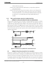 Preview for 106 page of Toshiba GR 200 Series Instruction Manual