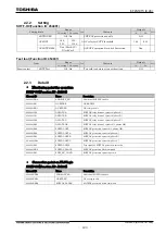 Preview for 141 page of Toshiba GR 200 Series Instruction Manual