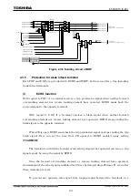 Preview for 152 page of Toshiba GR 200 Series Instruction Manual