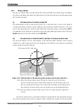 Preview for 174 page of Toshiba GR 200 Series Instruction Manual