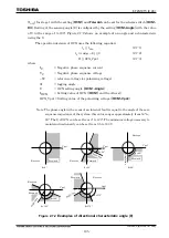 Preview for 216 page of Toshiba GR 200 Series Instruction Manual