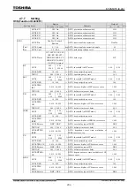 Preview for 225 page of Toshiba GR 200 Series Instruction Manual