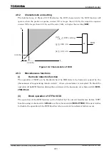 Preview for 241 page of Toshiba GR 200 Series Instruction Manual