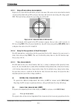 Preview for 260 page of Toshiba GR 200 Series Instruction Manual