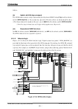 Preview for 271 page of Toshiba GR 200 Series Instruction Manual