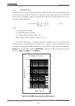 Preview for 276 page of Toshiba GR 200 Series Instruction Manual