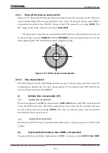 Preview for 291 page of Toshiba GR 200 Series Instruction Manual