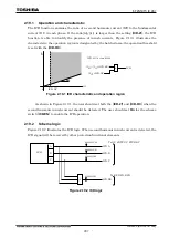 Preview for 318 page of Toshiba GR 200 Series Instruction Manual