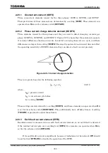 Preview for 321 page of Toshiba GR 200 Series Instruction Manual