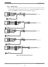 Preview for 324 page of Toshiba GR 200 Series Instruction Manual