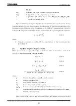 Preview for 342 page of Toshiba GR 200 Series Instruction Manual