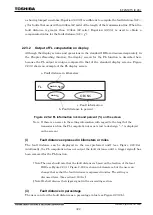 Preview for 343 page of Toshiba GR 200 Series Instruction Manual