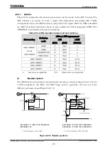 Preview for 356 page of Toshiba GR 200 Series Instruction Manual