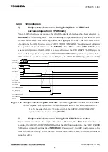 Preview for 372 page of Toshiba GR 200 Series Instruction Manual