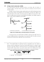 Preview for 399 page of Toshiba GR 200 Series Instruction Manual