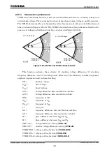 Preview for 402 page of Toshiba GR 200 Series Instruction Manual