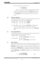 Preview for 404 page of Toshiba GR 200 Series Instruction Manual