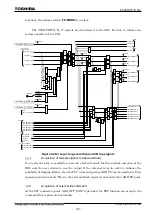 Preview for 426 page of Toshiba GR 200 Series Instruction Manual