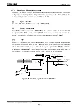 Preview for 437 page of Toshiba GR 200 Series Instruction Manual