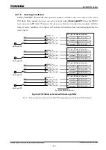 Preview for 440 page of Toshiba GR 200 Series Instruction Manual