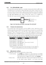 Preview for 463 page of Toshiba GR 200 Series Instruction Manual