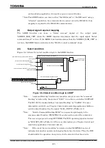 Preview for 476 page of Toshiba GR 200 Series Instruction Manual