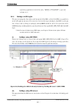 Preview for 481 page of Toshiba GR 200 Series Instruction Manual