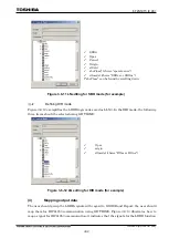 Preview for 483 page of Toshiba GR 200 Series Instruction Manual