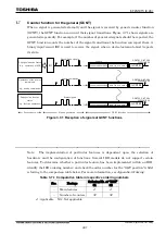 Preview for 488 page of Toshiba GR 200 Series Instruction Manual