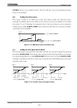 Preview for 490 page of Toshiba GR 200 Series Instruction Manual