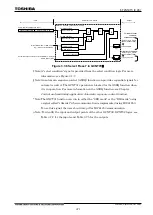 Preview for 492 page of Toshiba GR 200 Series Instruction Manual