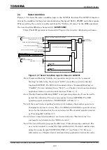 Preview for 493 page of Toshiba GR 200 Series Instruction Manual