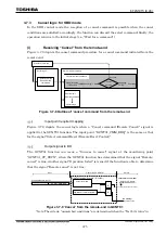 Preview for 496 page of Toshiba GR 200 Series Instruction Manual