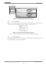 Preview for 499 page of Toshiba GR 200 Series Instruction Manual