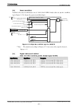 Preview for 500 page of Toshiba GR 200 Series Instruction Manual